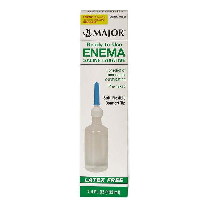 Enema