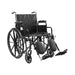 Wheelchair