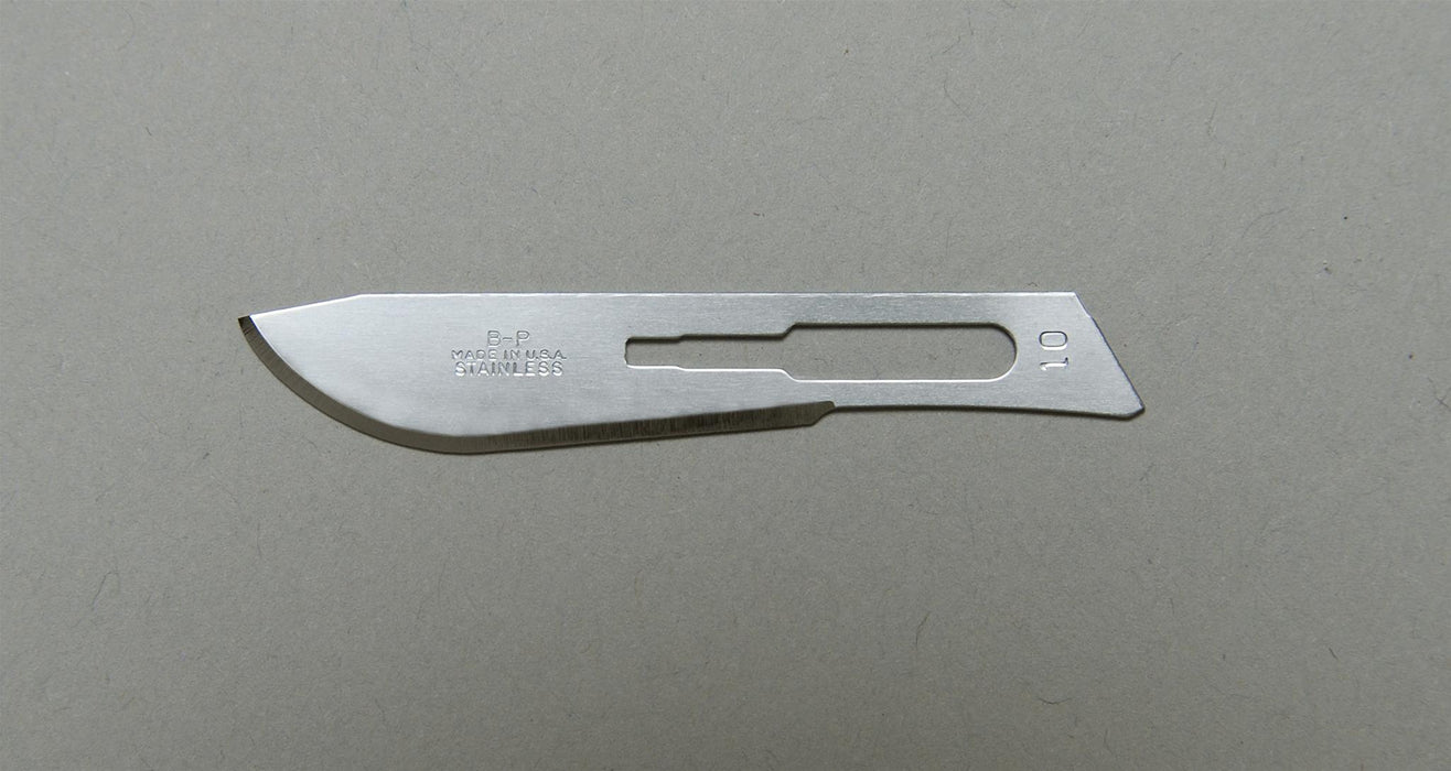 Surgical Blade