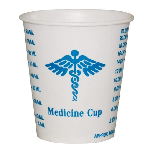 Medicine Cup