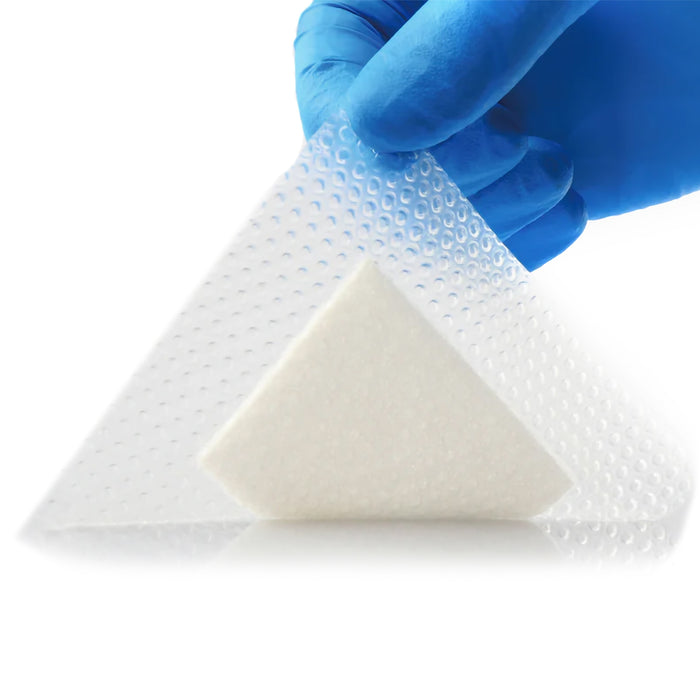 Adhesive Dressing