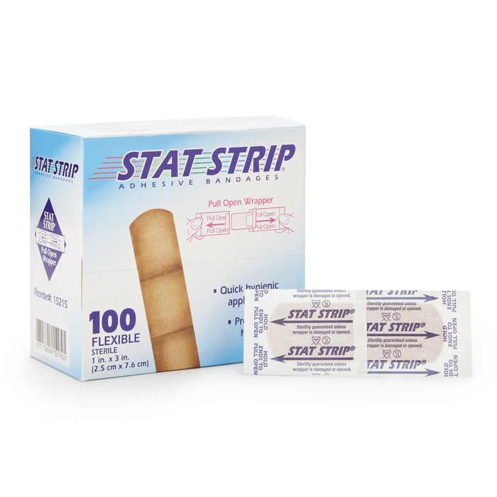 Adhesive Strip