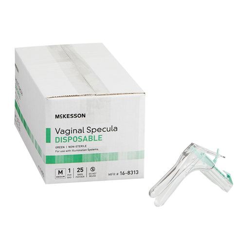 Vaginal Speculum