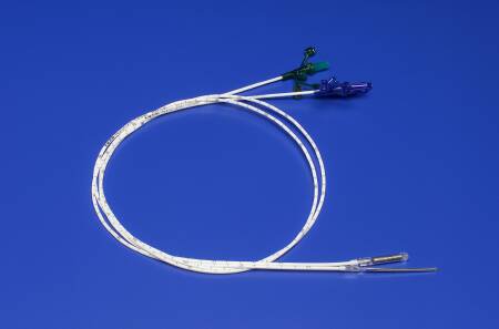 Nasogastric Feeding Tube