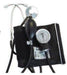 Reusable Aneroid / Stethoscope Set