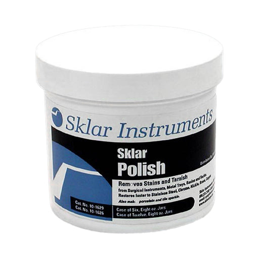 Instrument Polish