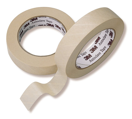 Steam Indicator Tape