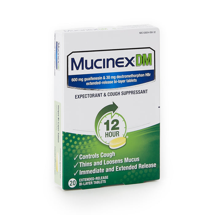 Cold and Cough Relief