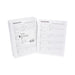Sterilization Record Envelope