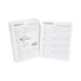 Sterilization Record Envelope