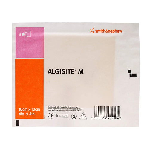 Alginate Dressing