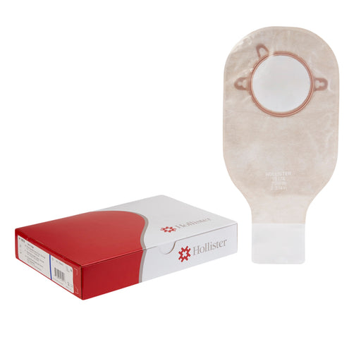 Ostomy Pouch