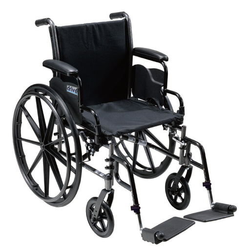 Lightweight Wheelchair