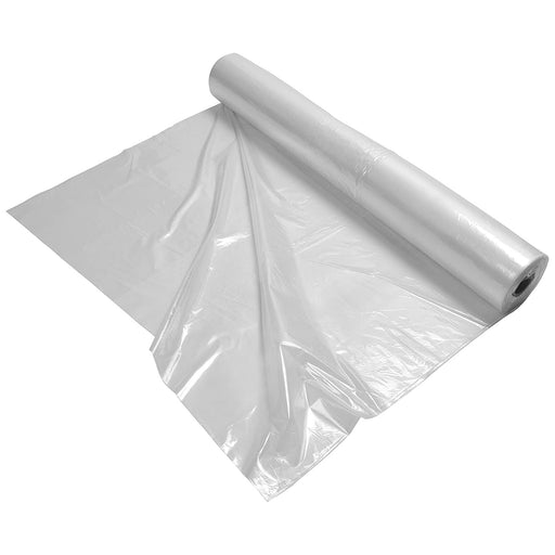 Plastic Equipment Cover