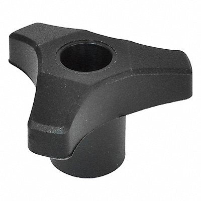 Hand Knobs