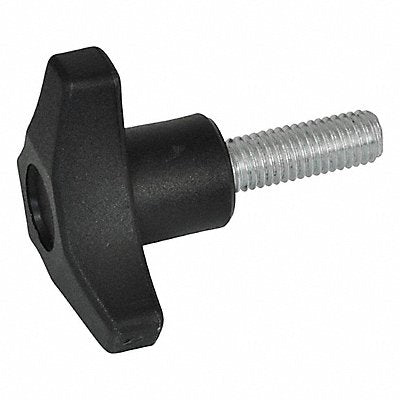 Hand Knobs