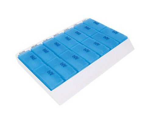 Pill Organizer