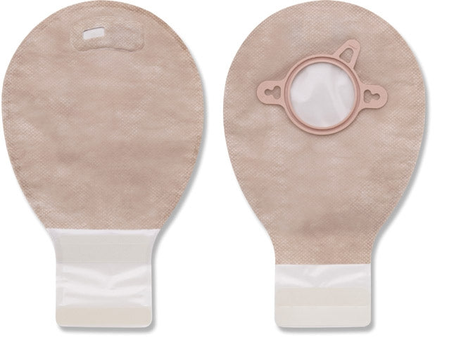 Ostomy Pouch