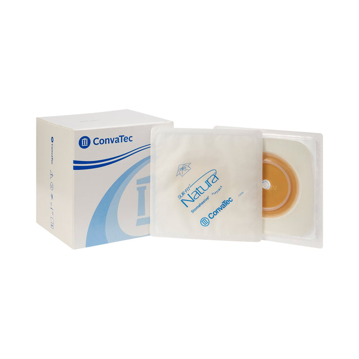 Ostomy Barrier