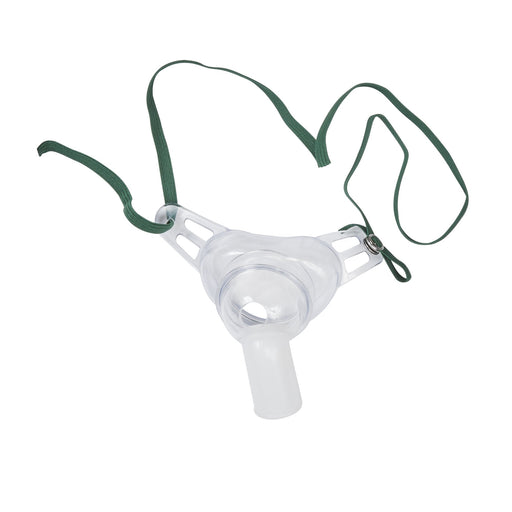 Tracheostomy Mask