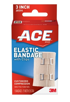 Elastic Bandage