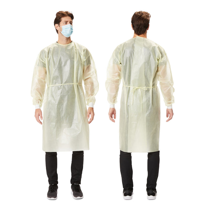 Protective Procedure Gown