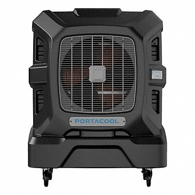Portable Evaporative Coolers