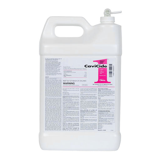 Surface Disinfectant Cleaner