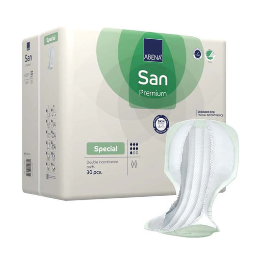 Incontinence Liner