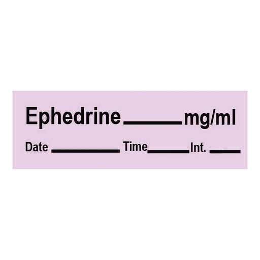 Drug Label