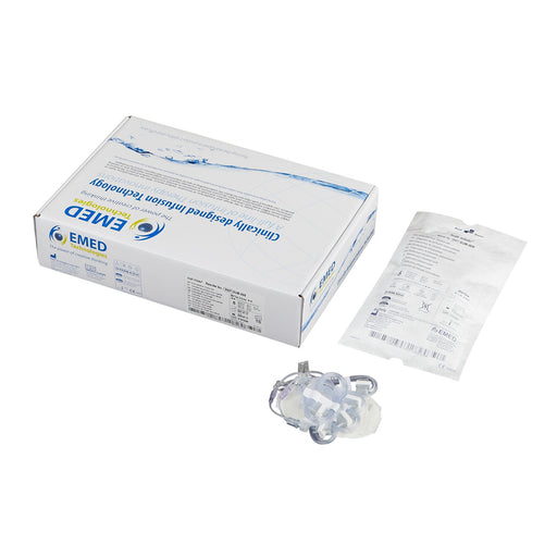 Subcutaneous Infusion Set