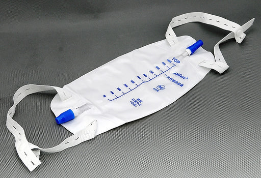 Urinary Leg Bag