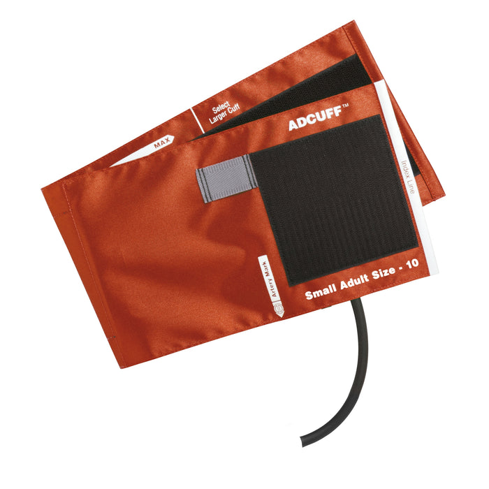 Reusable Blood Pressure Cuff