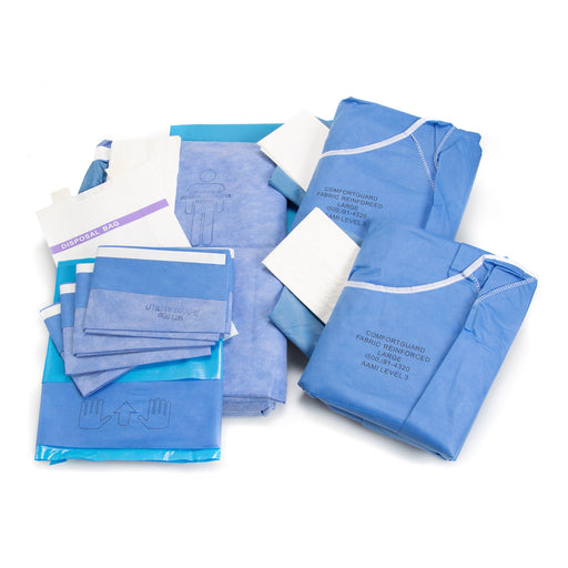 Surgical Drape Pack