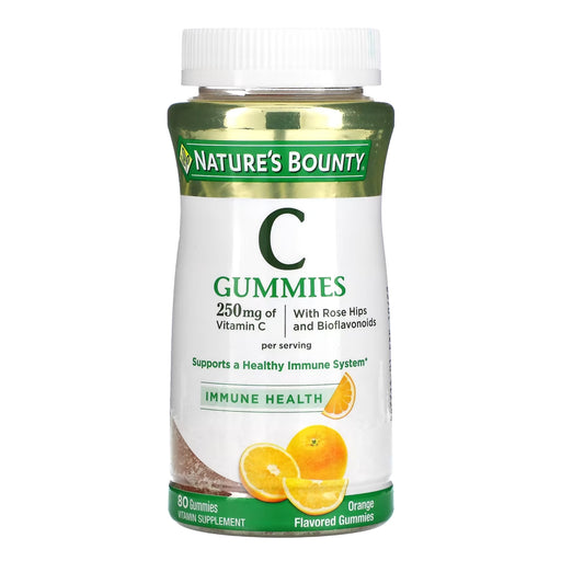 Vitamin C Supplement