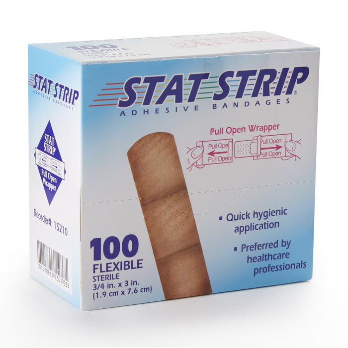 Adhesive Strip