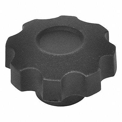 Hand Knobs