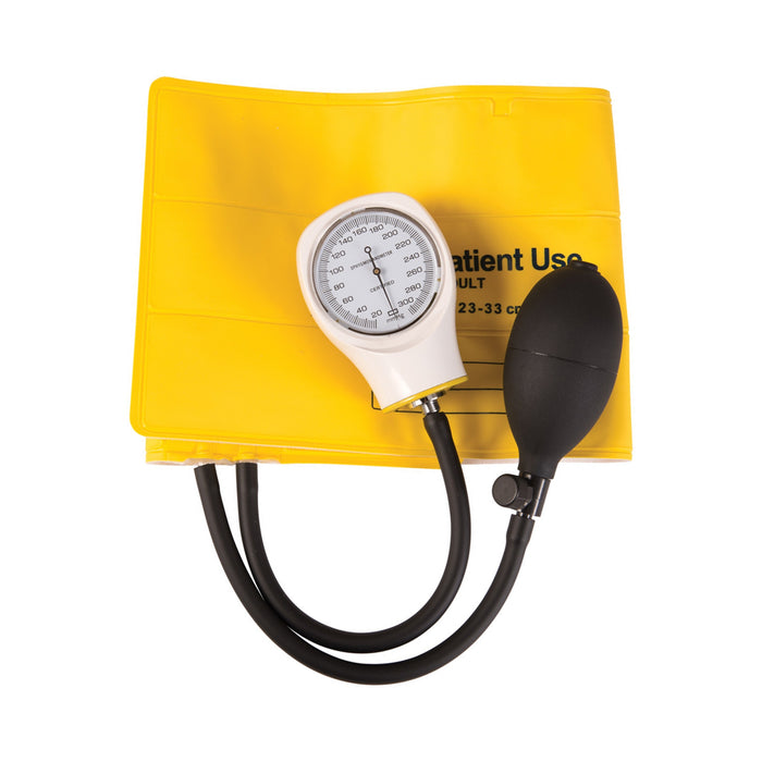 Single Patient Use Blood Pressure Cuff