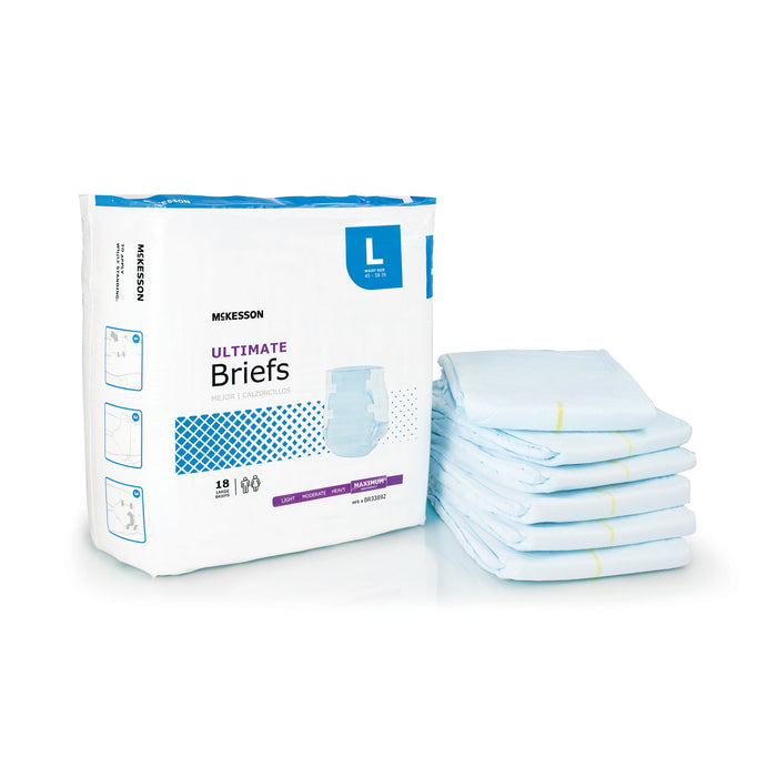 Incontinence Brief