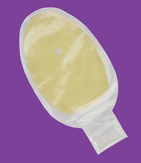 Fistula / Wound Drainage Pouch