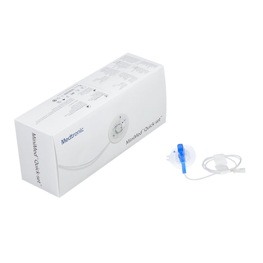 Insulin Infusion Set