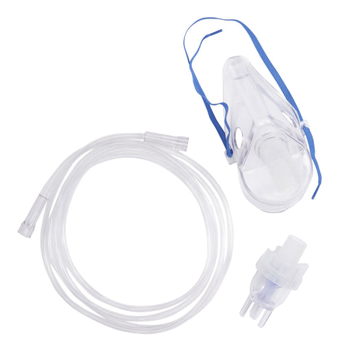 Handheld Nebulizer Kit