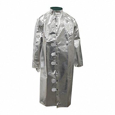 Aluminized Jackets and Coats