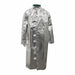 Aluminized Jackets and Coats