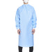 Non-Reinforced Surgical Gown with Towel