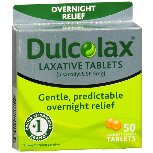 Laxative