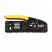 Ratchet Crimper Uninsulated 5-1/4 L