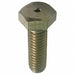 Vented Hex Head Cap Screws and Bolts