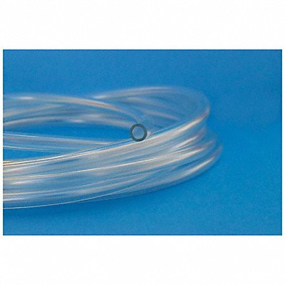 PEX Tubing Clear 1/2 in 100 ft 165F