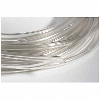 PEX Tubing Clear 1/2 in 50 ft 165F